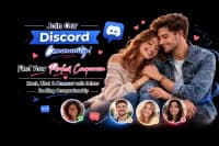 Join RentaBuddy Discord community