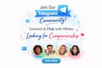 Connect with RentaBuddy Telegram bot